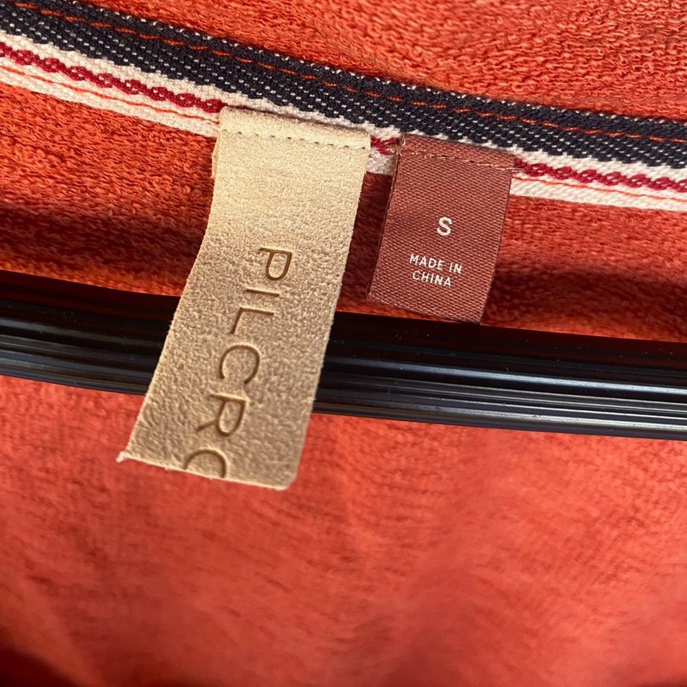 Pilcro Washed Sweatshirt Set
Small - Picture 5 of 11
